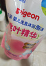 贝亲（Pigeon）婴儿洗发水沐浴露  洗发沐浴二合一 补充装桃叶精华 400ml IA228 实拍图