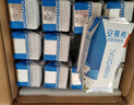 伊利【18天新鲜直达】安慕希希腊风味酸奶原味205g*16盒 礼盒装 实拍图