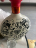 津酒 扁凤壶 浓香型白酒 40度 500ml*2瓶 双支礼盒装 送长辈热门商品 实拍图