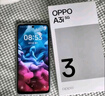 OPPO A3i 12GB+256GB 静夜黑 抗摔抗水溅 5100mAh大电池 45W闪充 120Hz高刷 5G 老人智能手机 国家补贴 实拍图