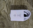 小米 原装USB-C数据线100cm 6A充电线白色 适配USB-C接口手机游戏机充电xiaomi红米redmi/k70 实拍图