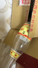 汾酒 黄盖玻汾 清香型白酒 53度 475mL*6瓶 整箱装非原箱 实拍图