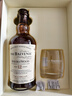 苏格兰百富（The Balvenie）12年苏格兰单一麦芽威士忌 洋酒限定礼盒700ml 双桶陈酿 礼物送礼 实拍图