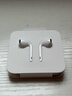 Apple/苹果 USB-C接口有线耳机 type-c接口有线耳机苹果耳机 苹果17有线耳机笔记本耳机游戏音乐 实拍图
