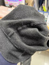 小野和子【杨幂同款】羊毛棉裤袜女秋冬季保暖秋裤打底裤加绒加厚连裤袜 实拍图