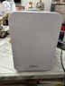 美的（Midea）迷你冰箱小冰箱小型家用车载户外露营冷藏制冷加热宿舍出租房办公室电冰箱节能省电DC-5D01MB 实拍图