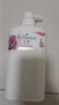 艾诗（Enchanteur）沐浴露 保湿润肤香水沐浴乳女 恋慕花香650ml 实拍图