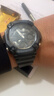 卡西欧（CASIO）学生考试手表AEQ-110 运动潮流防水运动男士指针腕表 新年礼物 AEQ-120W-1BVDF 实拍图