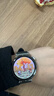 HUAWEI WATCH GT 6 魅影黑 41mm智能手表多维情绪健康全新骑行体验华为GT6手表GT5升级 实拍图