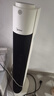 美的（Midea）【升级加高】取暖器家用暖风机/立式电暖气/轻音省电热风机/电暖器/全屋速热小太阳烤火炉HFT22WCW 实拍图