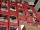京呈TL-8568粉盒适用立思辰 LANXUM GA9540cdn GB9541cd打印机硒鼓墨粉盒【95000页】TL-8568 四色大容量套装 实拍图