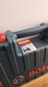 博世（BOSCH）手电钻冲击钻家用600瓦钻墙打孔升级款GSB600RE多功能工具套装 实拍图