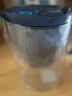 碧然德（BRITA）家用净水壶 滤水壶滤芯 MAXTRA+LE 去水垢专家滤芯 6枚装 实拍图