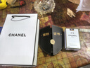 香奈儿（Chanel）五号香水经典浓香手提礼袋 持久留香 七夕节礼物送女友老婆 经典款五号浓香50ml 实拍图