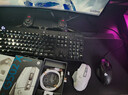 G502 X LIGHTSPEED无线游戏鼠标  混合微动 HERO引擎 经典爆款电竞鼠标 白色 情人节礼物 实拍图