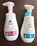 多芬（Dove）焕采净透洁面泡泡160ml 氨基酸洗面奶敏感肌清洁温和舒缓 实拍图
