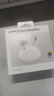 OPPO Enco Air4 Pro 【国家补贴】真无线降噪蓝牙耳机入耳式耳机 通用苹果华为小米手机  晨曦白 实拍图