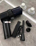 志高（CHIGO） 车载吸尘器家用大吸力无线手持小型汽车用桌面便携新能源除尘机 120W升级款+吸抽吹充四用+滤芯*3 实拍图