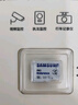 三星（SAMSUNG）32GB TF(MicroSD)存储卡Endurance耐久卡 V10行车记录仪安防监控摄像头专用卡 读速100MB/s  实拍图