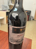 长城五星赤霞珠干红葡萄酒 750ml单支装 国产红酒送礼宴席自营 实拍图