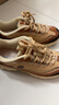 斯凯奇（Skechers）新年礼物卷毛熊女鞋春厚底老爹鞋熊猫鞋防滑休闲运动鞋150240 实拍图