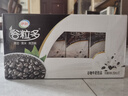 伊利谷粒多 黑谷牛奶饮品整箱 250ml*12盒 礼盒装 实拍图