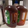 滴露（Dettol）洗衣消毒液衣物消毒水750mL除螨 家居地板杀菌 非84松木香 实拍图