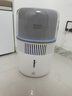 飞利浦（PHILIPS）加湿器家用卧室母婴专用静音除菌无雾空调加湿机鼻炎孕妇婴幼儿小型桌面大容量国家补贴HU5710/10 实拍图