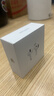 Apple/苹果 【充电线套装】AirPods 4 搭配USB-C充电盒 苹果耳机蓝牙耳机无线耳机 适用iPhone/iPad/Mac 实拍图