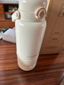 大宇（DAEWOO）无线便携式调奶器可烧开水恒温水壶婴儿泡奶杯恒温杯儿童保温杯 实拍图