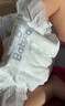 babycare皇室狮子王国弱酸纸尿裤bbc宝宝尿片夏季超薄透气婴儿尿不湿尿片 迷你装NB码 1包 34片 【体重≤5KG】 实拍图
