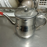 【不锈钢油壶】厨房防漏油罐壶家用带过滤网大容量滤油储油壶油瓶 【容量不虚标】950ML 实拍图