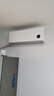 小米（MI）米家 1.5匹 新一级能效 巨省电 空调挂机 KFR-35GW/N1A1【整机十年质保】 实拍图