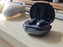漫步者（EDIFIER）NeoBuds Evo 真无线圈铁降噪蓝牙耳机 蓝牙5.4 空间音效 适用苹果华为小米OPPO手机 暗影黑 实拍图