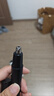 京东京造 电动鼻毛修剪器充电式 修鼻毛神器鼻毛剪刀剪鼻毛器【不伤鼻腔 超长续航】男士生日礼物 男 实拍图