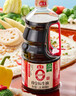 海天 0金标生抽酱油1.28L*2【特级酱油】金标系列 0添加防腐剂 实拍图