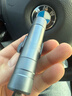 京东京造一秒破窗神器汽车安全锤逃生锤破窗锤可割安全带车载多功能应急 实拍图
