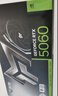 影驰 GeForce RTX 5060 金属大师 黑金版 OC DLSS 4 电竞游戏/设计剪辑/直播娱乐/AI本地部署电脑显卡 实拍图