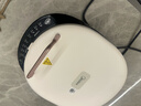 美的（Midea）电饼铛家庭用双面加热上下盘可拆洗煎饼铛煎烤机烙饼锅早餐机加深烤盘大火力大尺寸电饼档JKC3078 实拍图