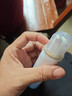 诺斯清鼻喷生理盐水鼻腔清洗海盐水喷鼻喷雾成人装80ml*2 实拍图