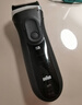 博朗（BRAUN）【便携出游】经典3系电动剃须刀刀头往复式刮胡刀送老公男朋友 男 实拍图