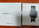 HUAWEI华为GT 5 砂砾棕46mm智能手表玄玑感知系统  价低GT6冰川灰同款 实拍图