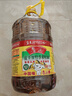 鲁花 【保真菜籽油】食用油 低芥酸特香菜籽油 6.18L   物理压榨 实拍图