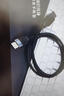 胜为（shengwei）USB2.0延长线公对母 高速传输数据连接线电脑U盘鼠标键盘打印机充电器扩展延长加长线 2米AUF1020G 实拍图