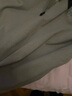 伯希和（Pelliot）户外抓绒衣男女春秋抗菌保暖衣立领T恤内搭打底衫114315385灰XXL 实拍图