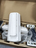 水星（MERCURY）5GHz 无线网桥千兆版套装（5公里） MWB505G套装 ASA工程塑料壳体，IP55等级防尘、防水 实拍图