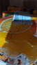可口可乐（Coca-Cola）美汁源Minute Maid 果粒橙 橙汁果汁饮料 450ml*12瓶  实拍图