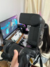神牛闪光灯TT520II二代机顶微单单反闪光灯通用热靴适用单反微单相机外置离机便携式热靴灯 TT520II二代+5号电池充电套装 官方标配 实拍图