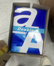 Double A  70g  A4 复印纸500张/包  5包/箱（2500张） 实拍图