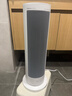 米家小米【APP智能】取暖器石墨烯取暖器京东自营暖风机小太阳取暖器7档调温智能恒温电暖器LSNFJ04ZM 实拍图